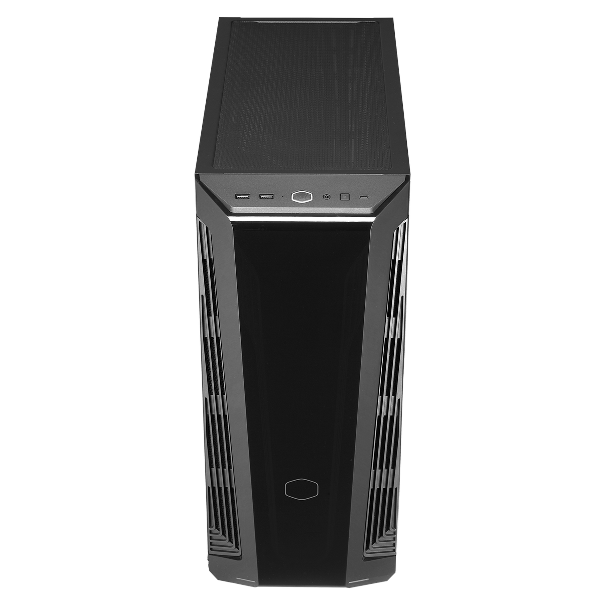 CASE Cooler Master MasterBox MB540 ( MB540-KGNN -S00) Gaming Black