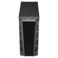 CASE Cooler Master MasterBox MB540 ( MB540-KGNN -S00) Gaming Black