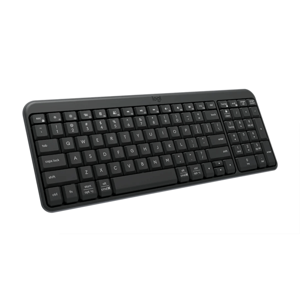 Logitech Keyboard 920-013463