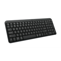 Logitech Keyboard 920-013463