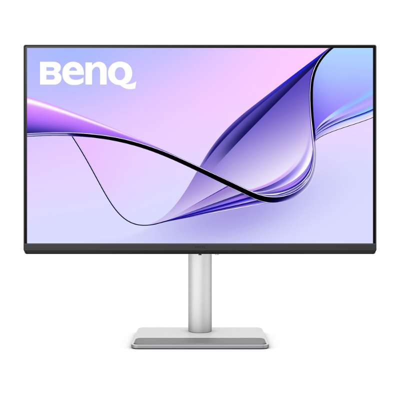 BenQ MA320U 31.5" 4K UHD IPS Monitor for MacBook, 3840x2160, Dual USB-C, HDMI 2.0, (MA320U)