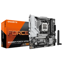 MB GIGABYTE B650EM FORCE WIFI6E AMD RYNEN