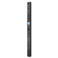 APC AP8858 Rack PDU 2G Metered, Zero U, 16A 230V, 20x C13 & 4x C19 Outlets, IEC 309 Input, (AP8858)