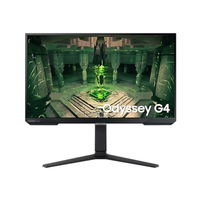 Gaming Monitor Samsung G4 LS27BG402EMXUE, Full HD 27 inch, 240 Hz, 1, IPS