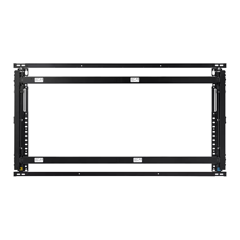Samsung WMN-46VD Video Wall Mount for 46" Video Wall Displays, Wall-Mounted, X/Y/Z Axis Adjustment, (WMN-46VD/EN)