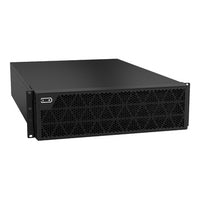 APC Smart-UPS RT 192V External Battery Pack for SRTG 5/6/8/10kVA UPS, Rack/Tower Convertible 3U, (SRTG192XLBP4)