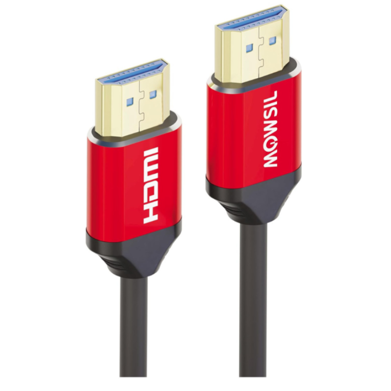 Mowsil HDMI 4K