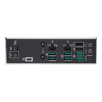 MB ASUS Pro WS TRX50-SAGE WIFI CEB DDR5 Workstation, (90MB1FZ0-M0EAY0)