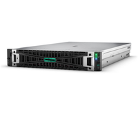 HPE ProLiant DL380 Gen11 2U Rack Server, Xeon Gold 5416S 16-Core 2.0GHz, 32GB DDR5-4800 RDIMM, MR408i-o, 8 SFF Bays, 1000W PSU, (P52561-421)