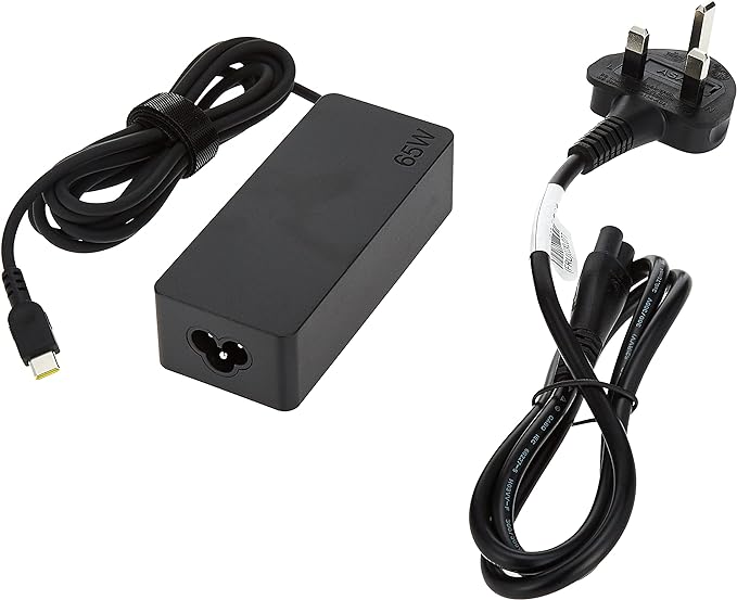 Power Adapter 4X20M26283 / Lenovo 65W Standard AC Adapter (USB Type-C)