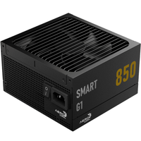 Power Supply Aerocool Smart 1 Gold 850 80 Plus ACPG-SR85FKC.71