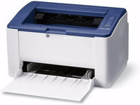 Xerox Phaser 3020 3020V_BI mono laser printer front view