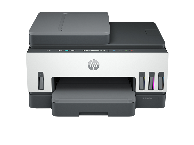 HP Smart Tank 750 (6UU47A) All-in-One Printer