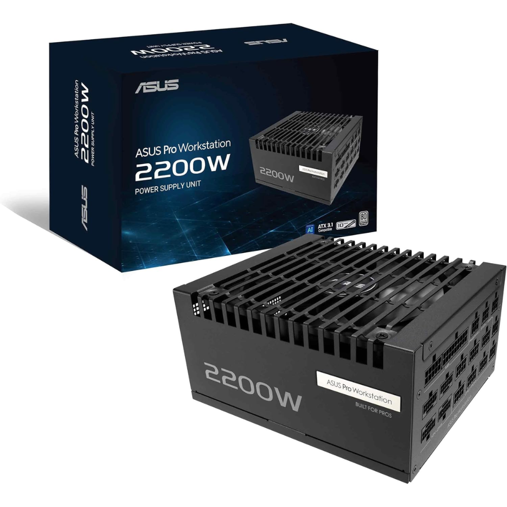 Power Supply Asus 90YE00Z1 B0NA00 - ASUS