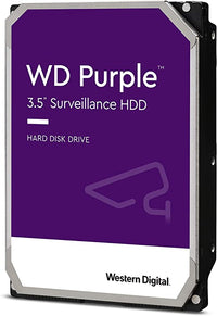 WD Purple 6TB - Western Digital