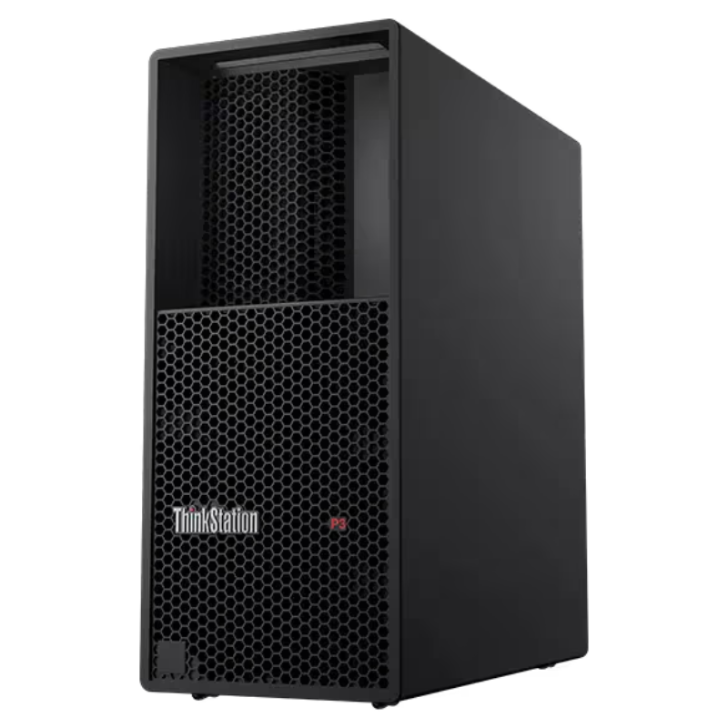 Desktop Lenovo P3 Tower 30HTS0DD00 G2 Ultra U9-285, RAM 32 GB, 1TB SSD, Windows 11 Pro