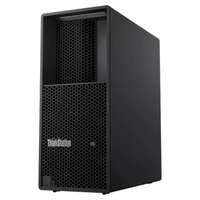 Desktop Lenovo P3 Tower 30HTS0DD00 G2 Ultra U9-285, RAM 32 GB, 1TB SSD, Windows 11 Pro