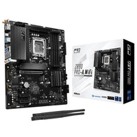 ASRock Z890 Pro-A WiFi motherboard