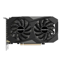 VGA GIGABYTE NVIDIA GEFORCE RTX 3050 OC Edition, GV-N3050WF2OCV2-6GB, DDR6, 96 bit, 2 FAN