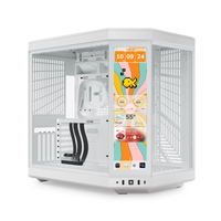 HYTE Y70 Touch Infinite ATX
