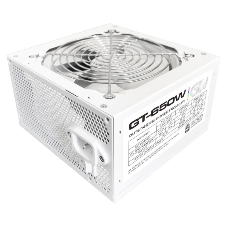 GT B 650W W - Other