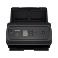 Canon imageFORMULA DR-C340 Document Scanner - 600 dpi, 100-sheet ADF, Duplex
