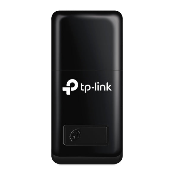 TP LINK Wirless N Mini USB Adapter