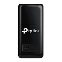 TP LINK Wirless N Mini USB Adapter