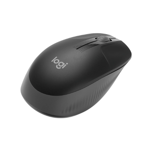 Mouse Wireless Logitech M190