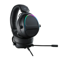 Headset VH650 Gaming Headset RGB 7.1