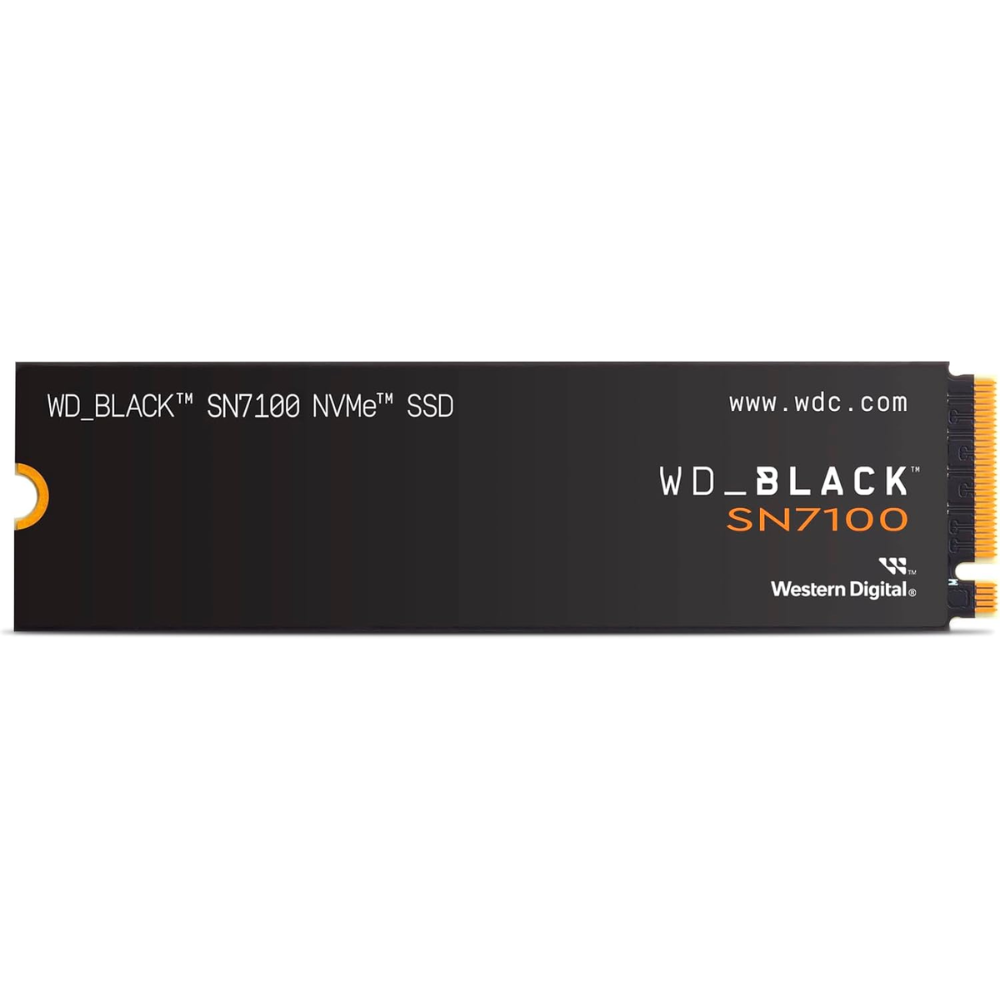 SSD WD WDS100T4X0X - Western Digital