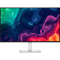 Dell 32 Plus 4K Monitor S3225QS, 31.5-inch 4K, 120Hz, AMD FreeSync, White