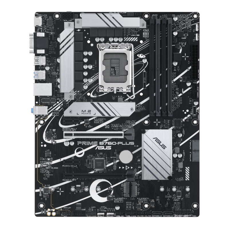 MB ASUS PRIME Gaming B760-PLUS