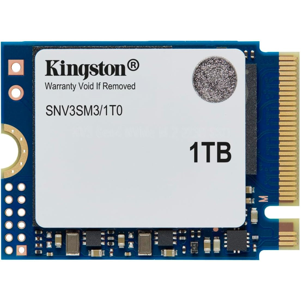 SSD Kingston 1TB M.2 2230