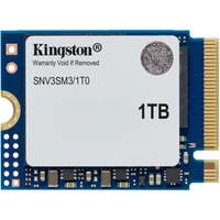 SSD Kingston 1TB M.2 2230