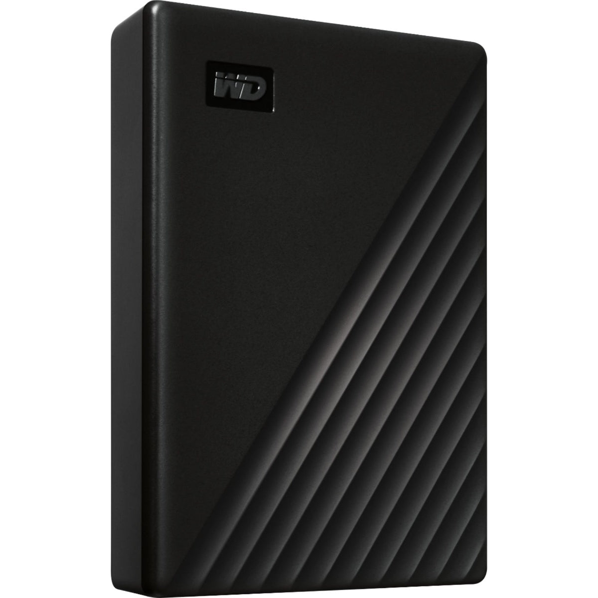 WD Passport 5TB WDBPKJ0050BBK-WESN