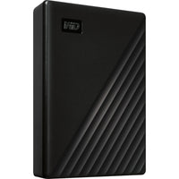 WD Passport 5TB WDBPKJ0050BBK-WESN
