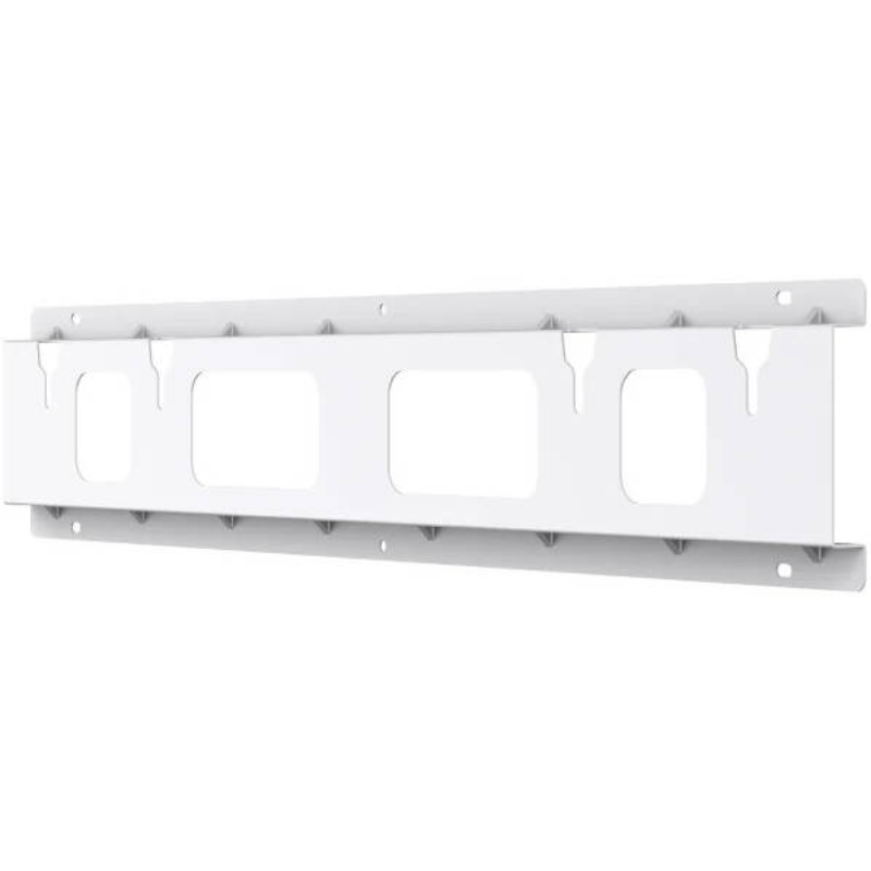Huawei IdeaHub Wall Mount Bracket, Silver, 126.5 x 34.5 x 5.5 cm, 5.4 kg, (21156005)
