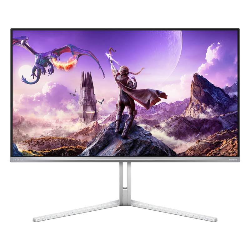 PHILIPS Evnia Gaming Monitor 32M2N8900/89