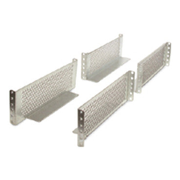 APC Smart-UPS SRT 2-Post Mounting Rail Kit, 19-inch Rack, (SRTRK3)