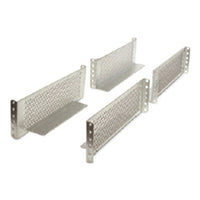 APC Smart-UPS SRT 2-Post Mounting Rail Kit, 19-inch Rack, (SRTRK3)