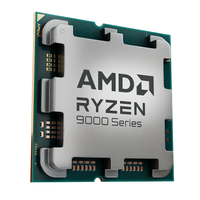 CPU AMD Ryzen 7 Ryzen 7-9700X 3.8GHz 40MB 100000001404 Try