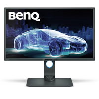 Monitor BenQ PD3200Q 2K QHD 100 Rec.709 sRGB