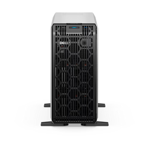 Dell Power Edge T360 Chassis 8 x 3.5