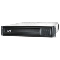 APC Smart-UPS SMT3000RMI2UC 3000VA / 2700W Rack-Mount 2U UPS - LCD, 230V, SmartConnect