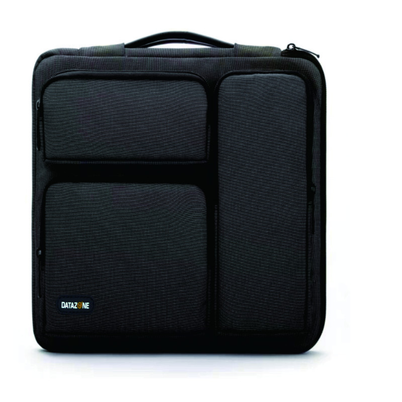 BAG Datazone14" Muliple Outer Bags DZ-BP300 Black