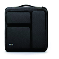 BAG Datazone14" Muliple Outer Bags DZ-BP300 Black