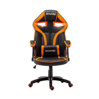 Datazone Gaming Chair DZ-GC013 Black & Orange