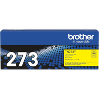 Brother 1300 Dell TN-273Y