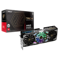VGA ASRock AMD Radeon RX9070 XT Taichi